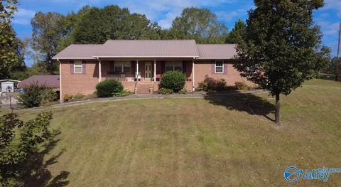 Photo of 4861 Roy Webb Road, Jacksonville, AL 36265 (MLS # 21900775)