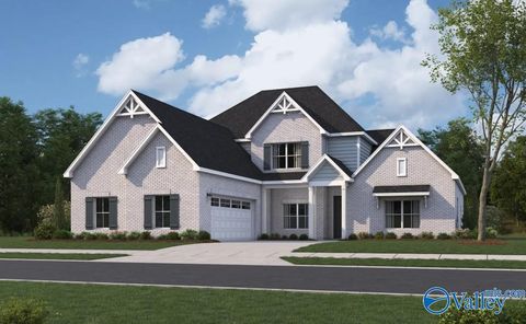 Homes For Sale - 344 Anna Dora Way<br/> Meridianville, AL 35759
