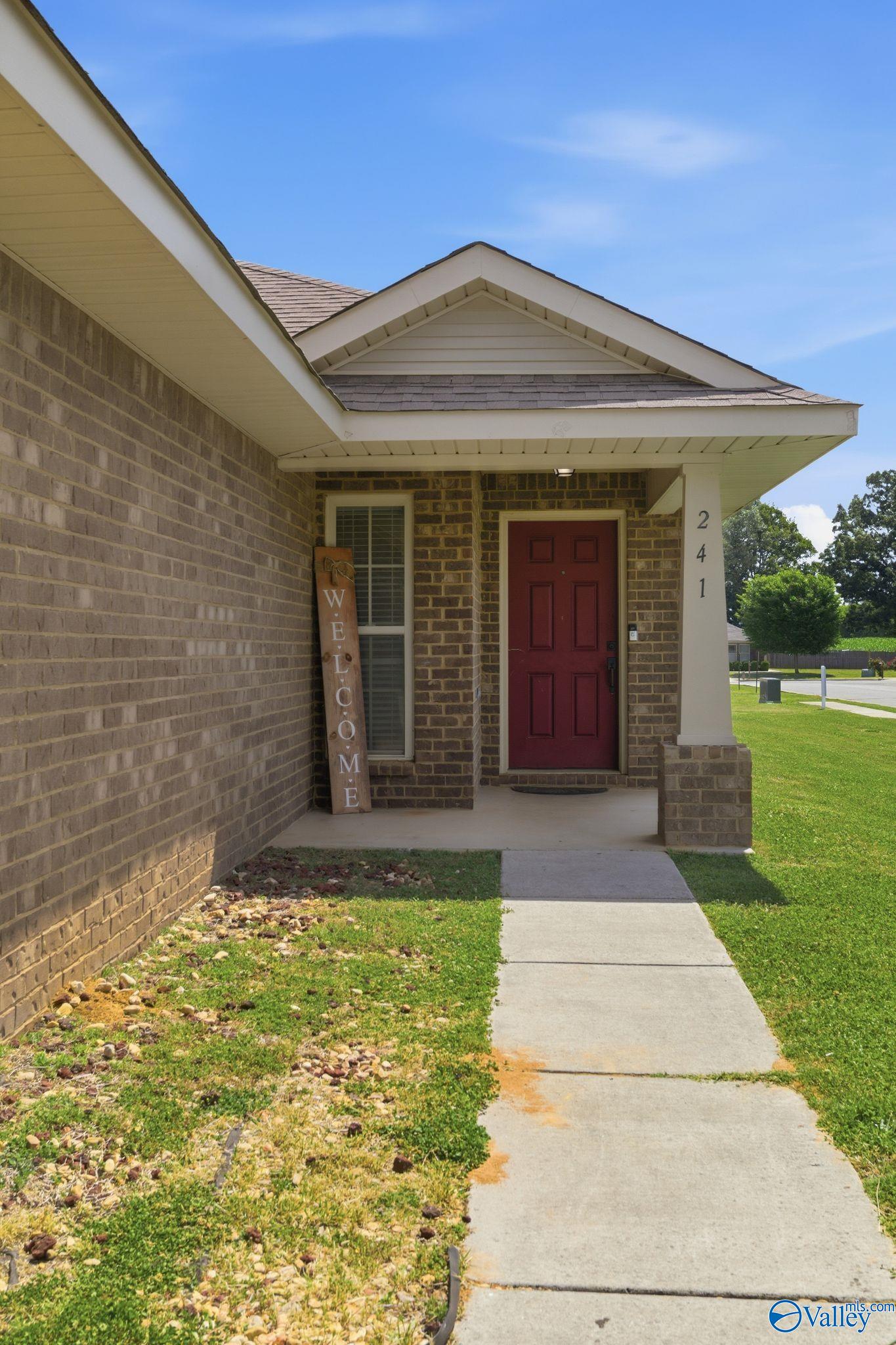241 Cotton Bayou Drive