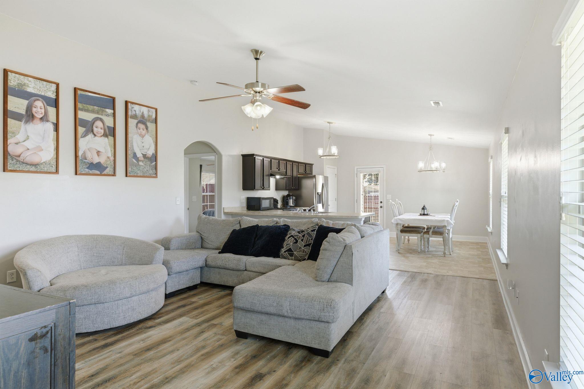 241 Cotton Bayou Drive