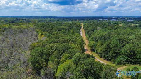 Vacant Land For Sale - 188 ACRES Taylor Ridge Road<br/> Montgomery, AL 36116