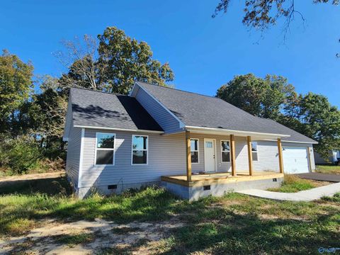 Homes For Sale - 1023 County Road 411<br/> Fyffe, AL 35975