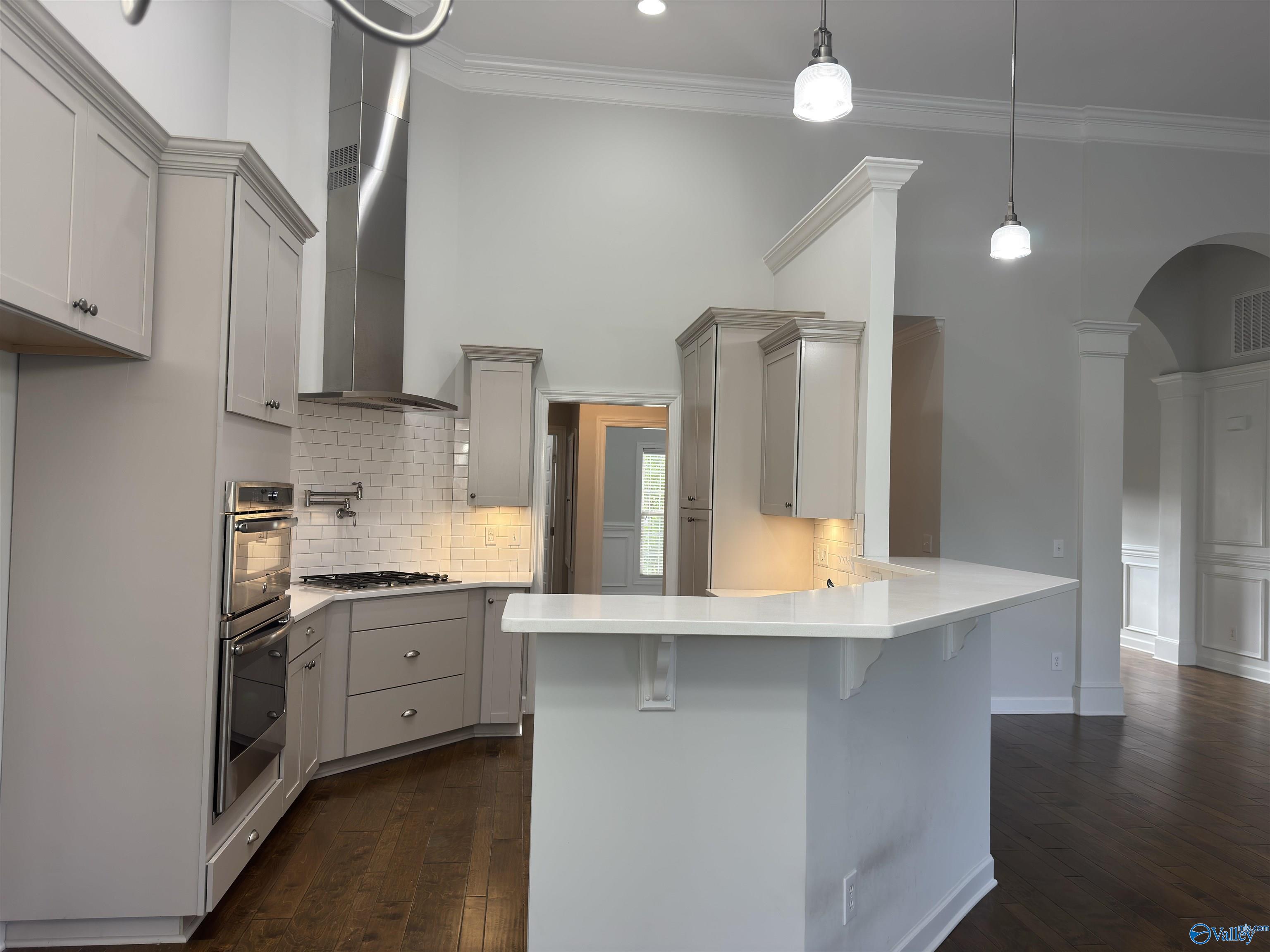 1 She Oak Drive, Huntsville, Alabama image 11