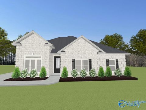Homes For Sale - DUBLIN - A Old Town Drive<br/> Athens, AL 35613