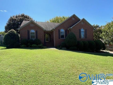 Homes For Rent - 176 Water Oak Drive<br/> Madison County, Madison, AL 35758