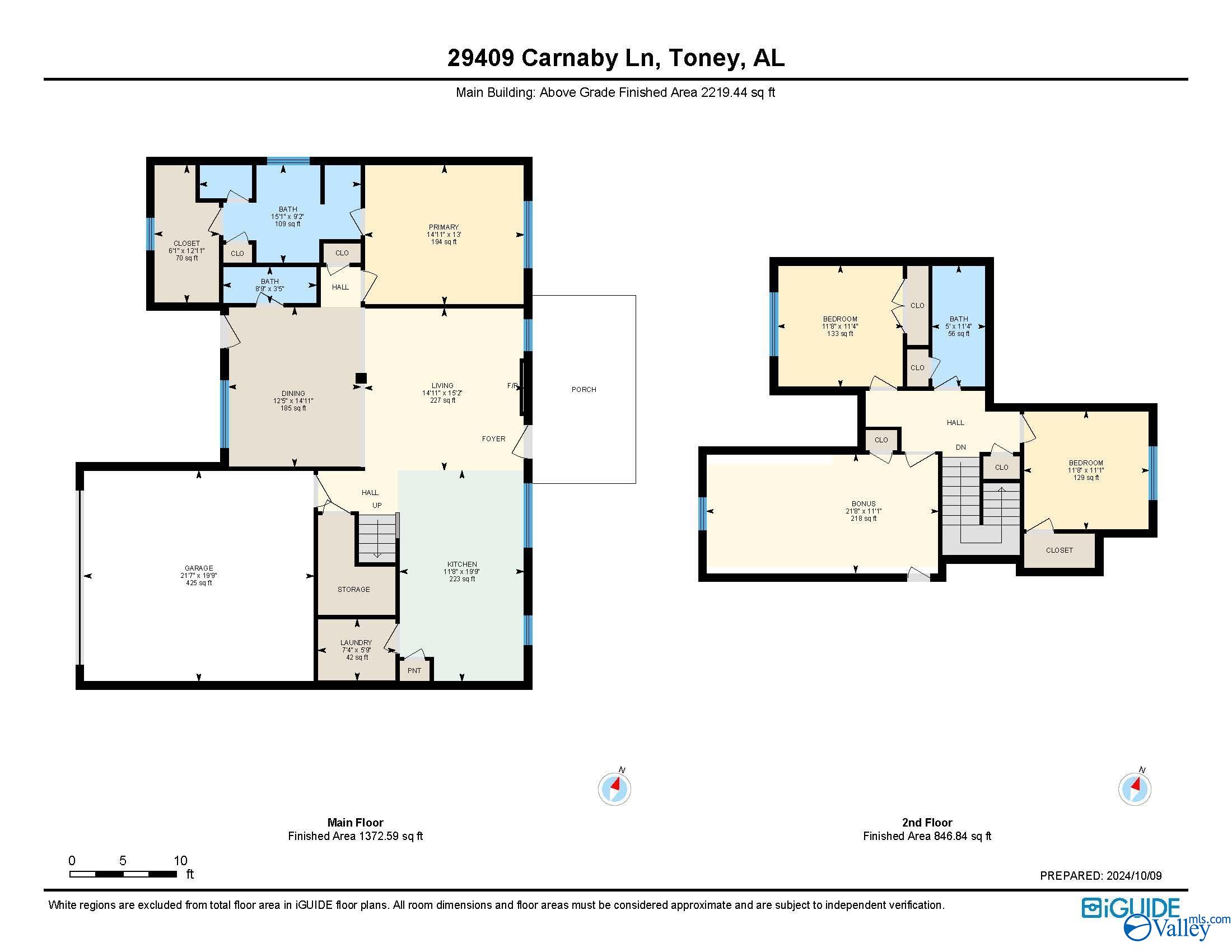 29409 Carnaby Lane, Toney, Alabama image 49