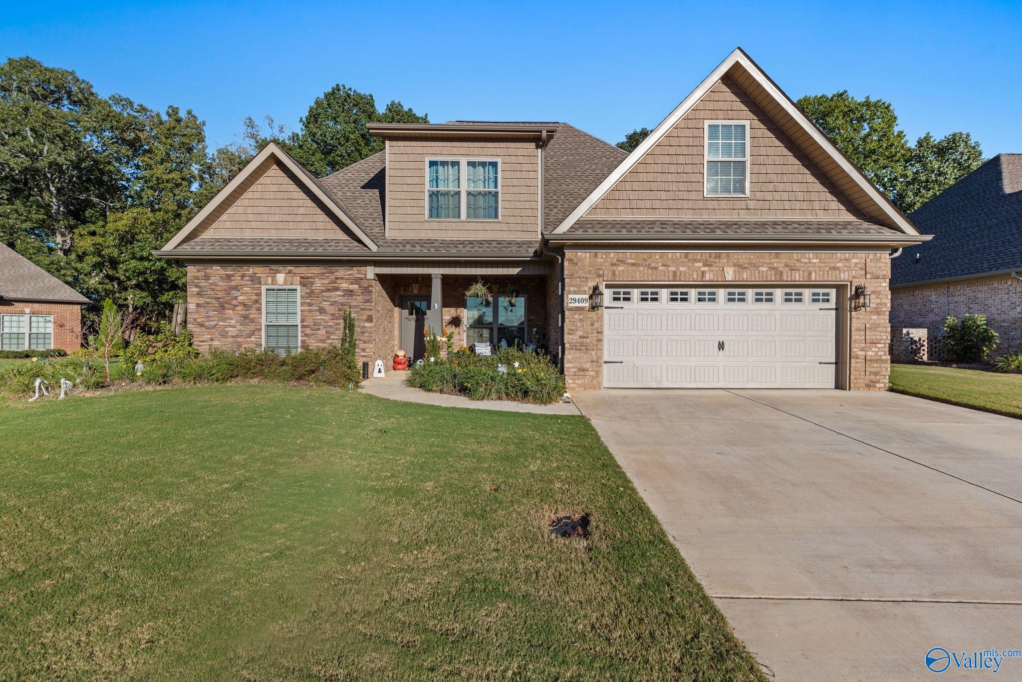 29409 Carnaby Lane, Toney, Alabama image 1