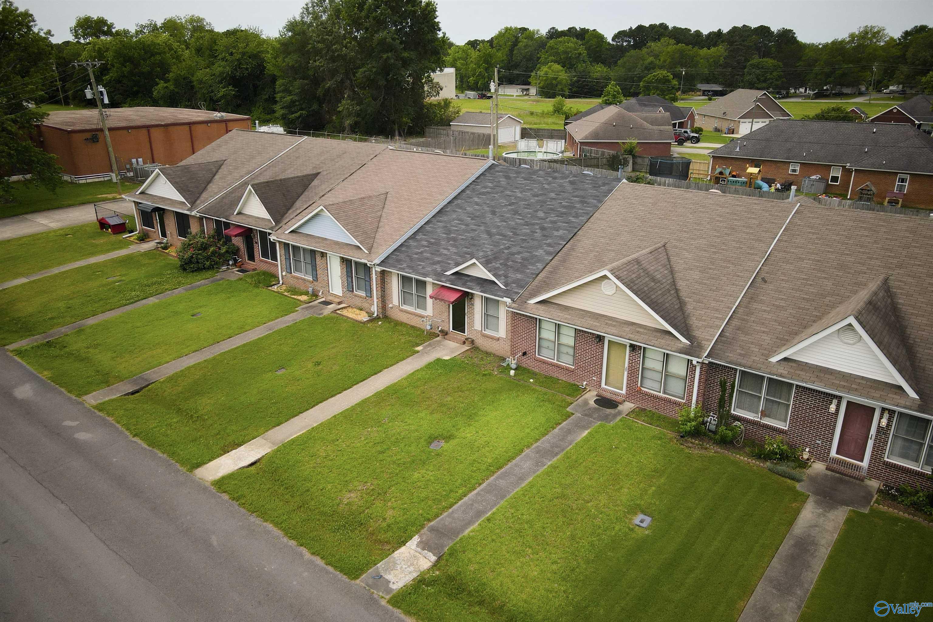 377 Cherry Street, Hartselle, Alabama image 7