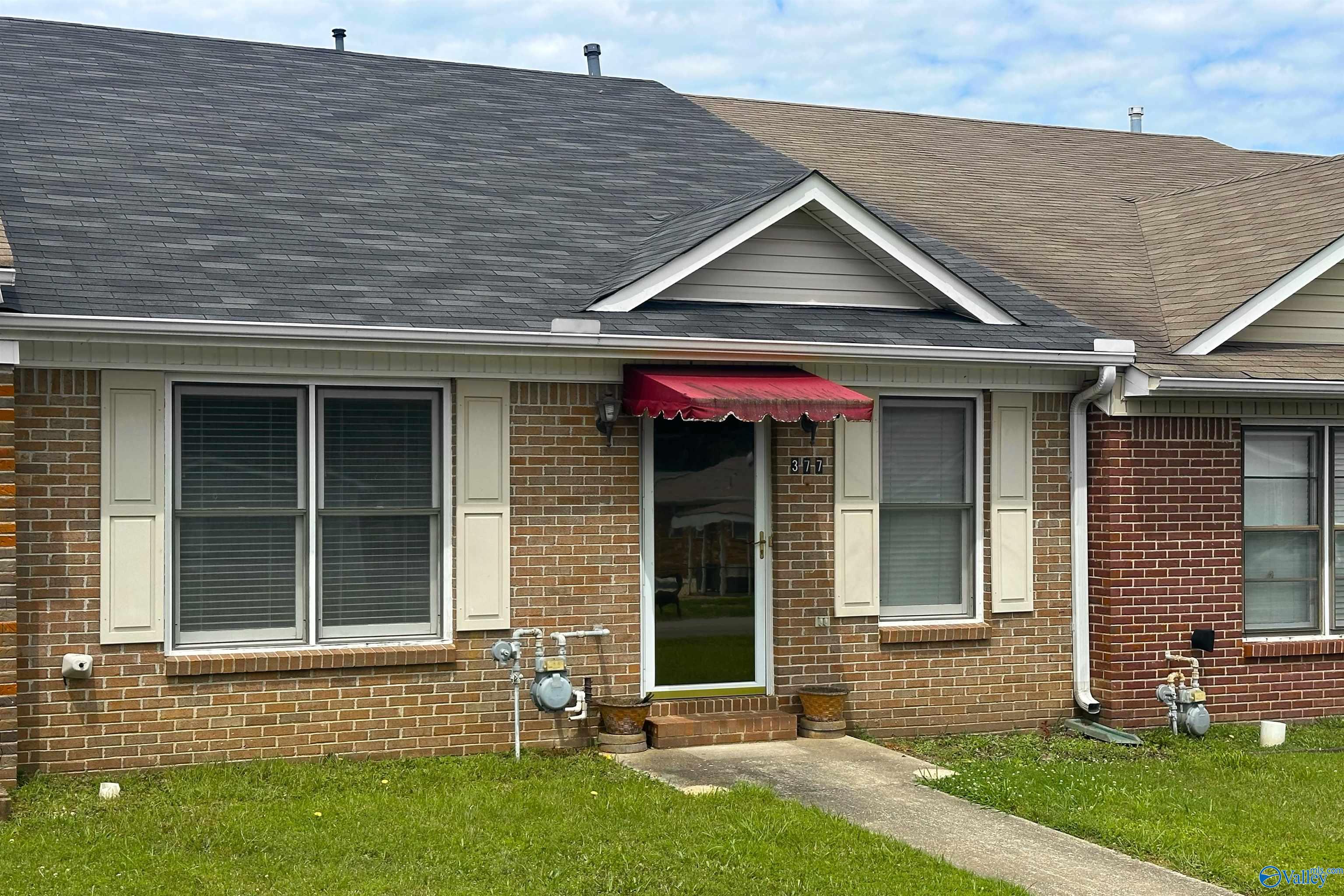 377 Cherry Street, Hartselle, Alabama image 1