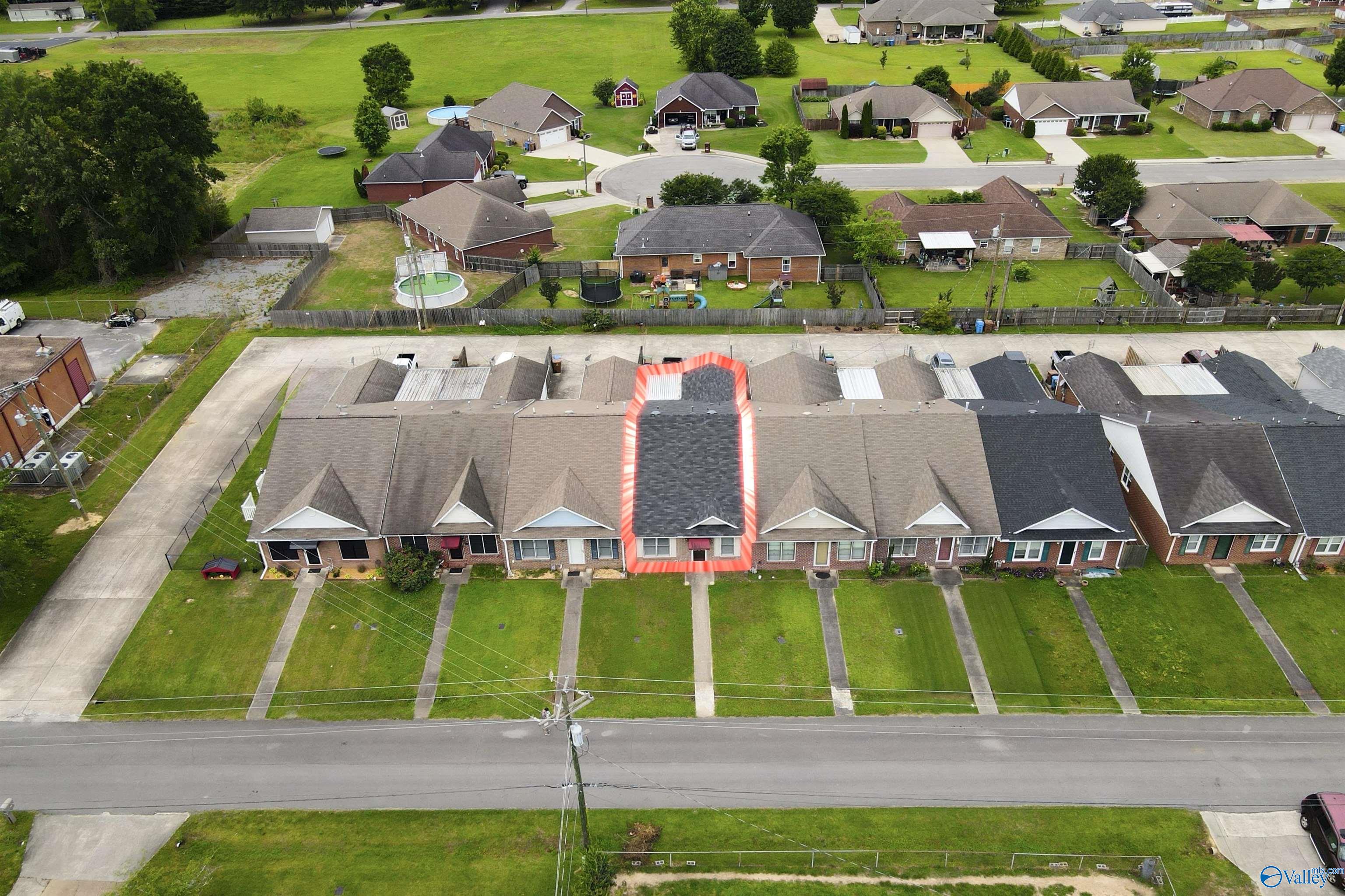 377 Cherry Street, Hartselle, Alabama image 4