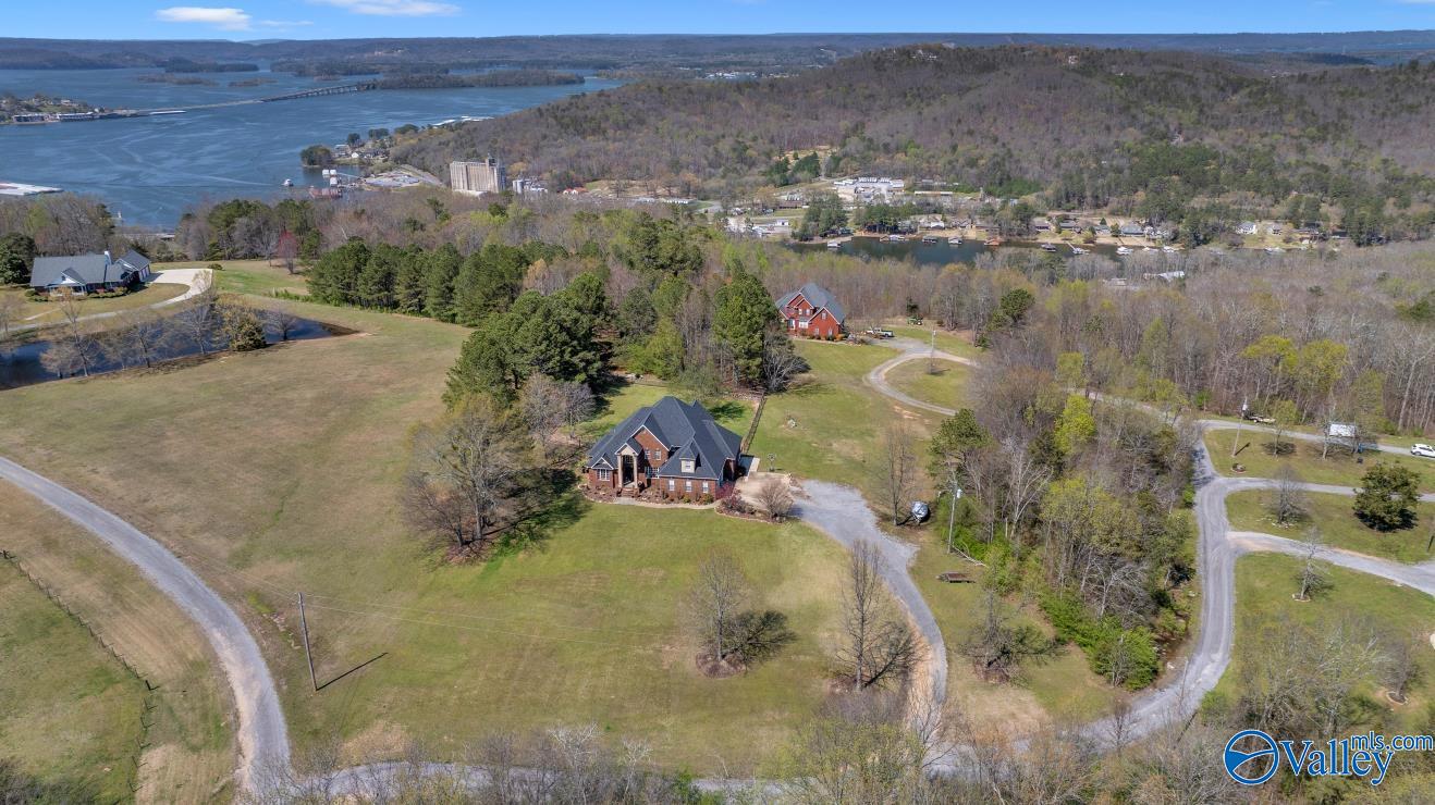 4975 Wyeth Mountain Road, Guntersville, Alabama image 27