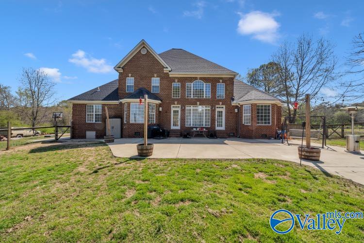 4975 Wyeth Mountain Road, Guntersville, Alabama image 26
