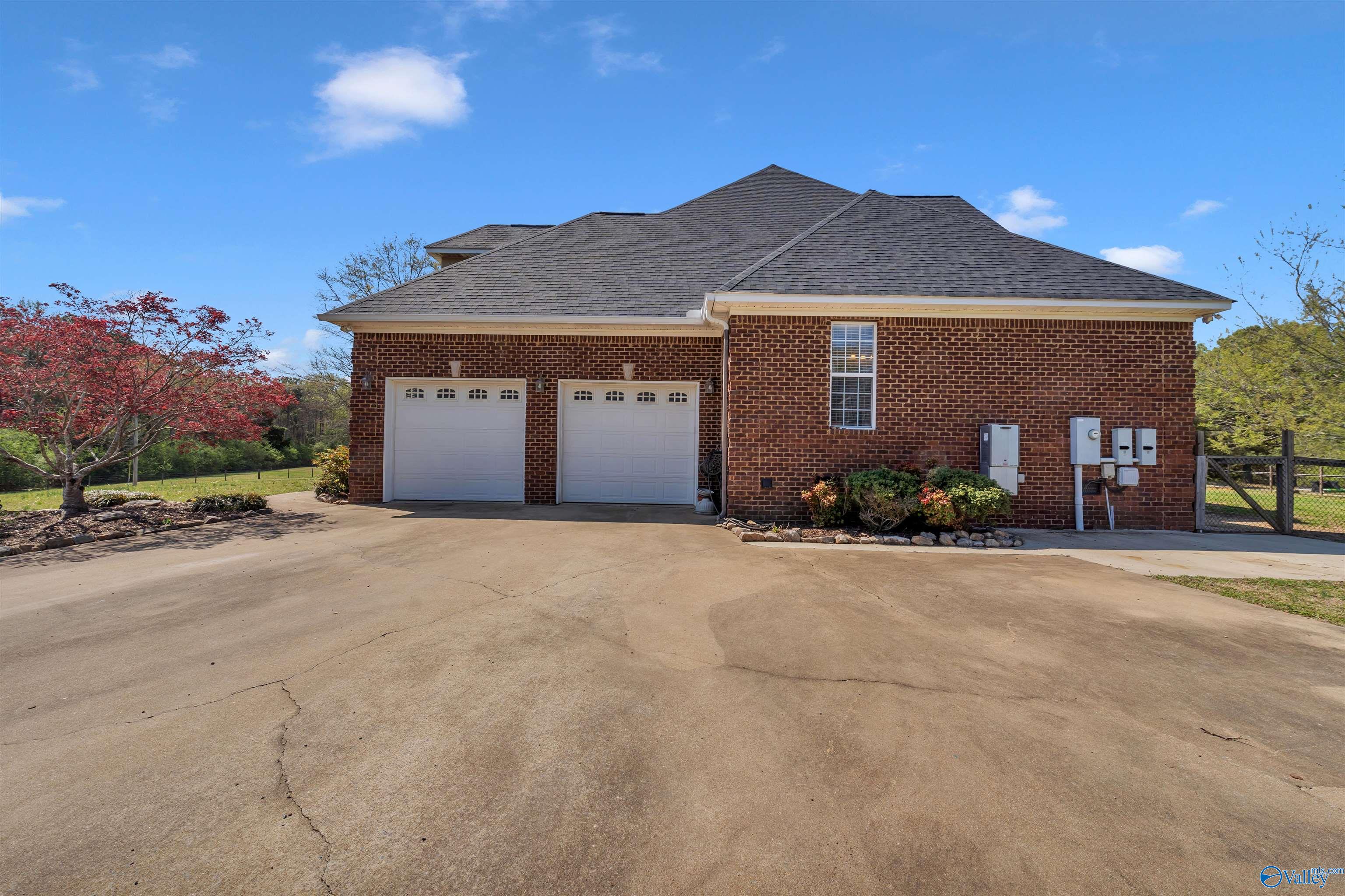 4975 Wyeth Mountain Road, Guntersville, Alabama image 25
