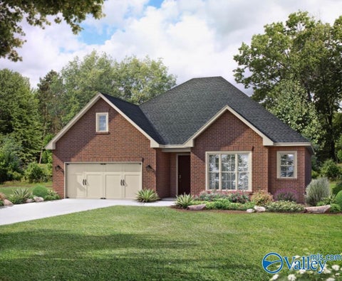 Homes For Sale - 3112 Joseph Drive<br/> Decatur, AL 35603