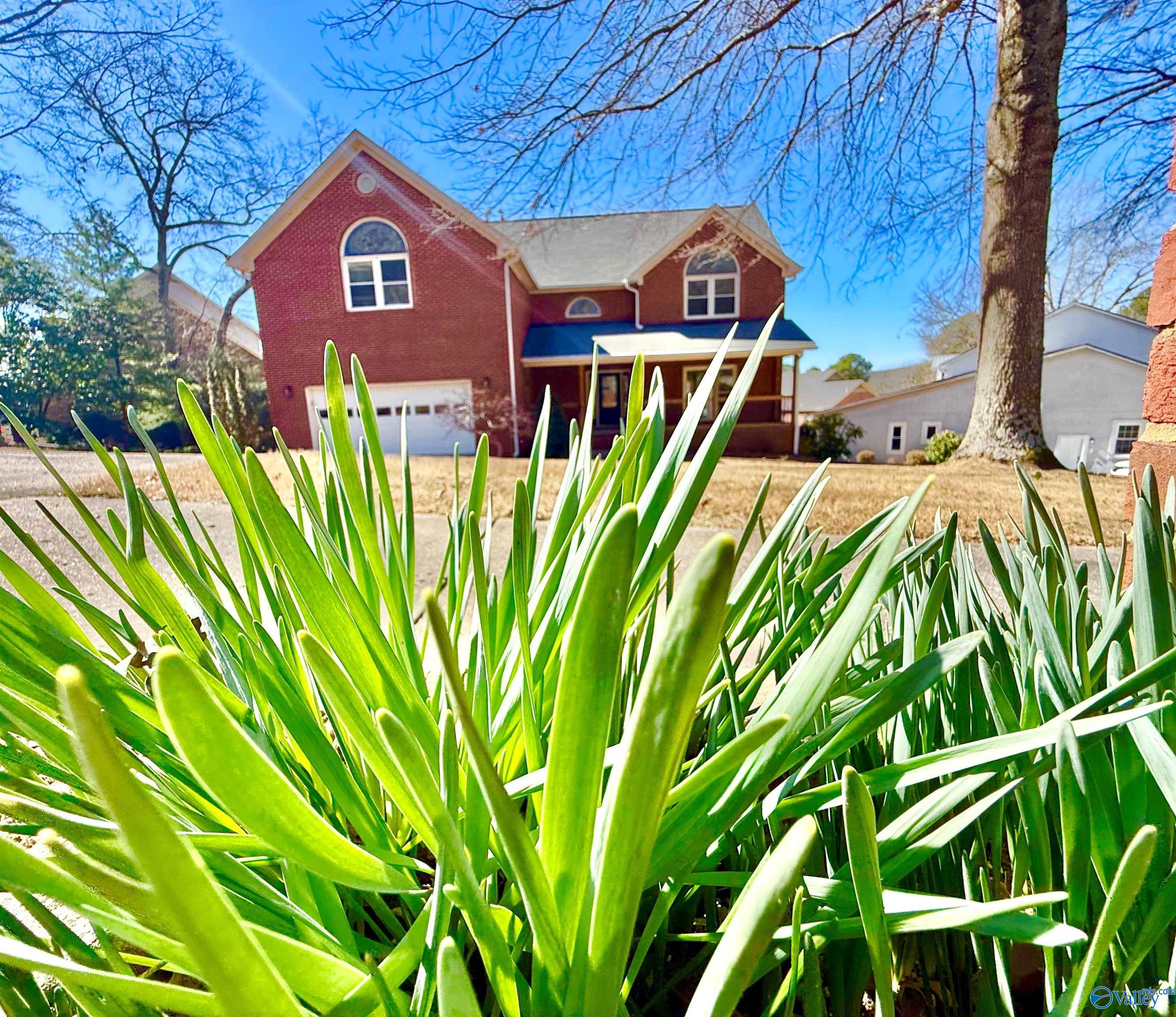 15016 Leafmore Drive