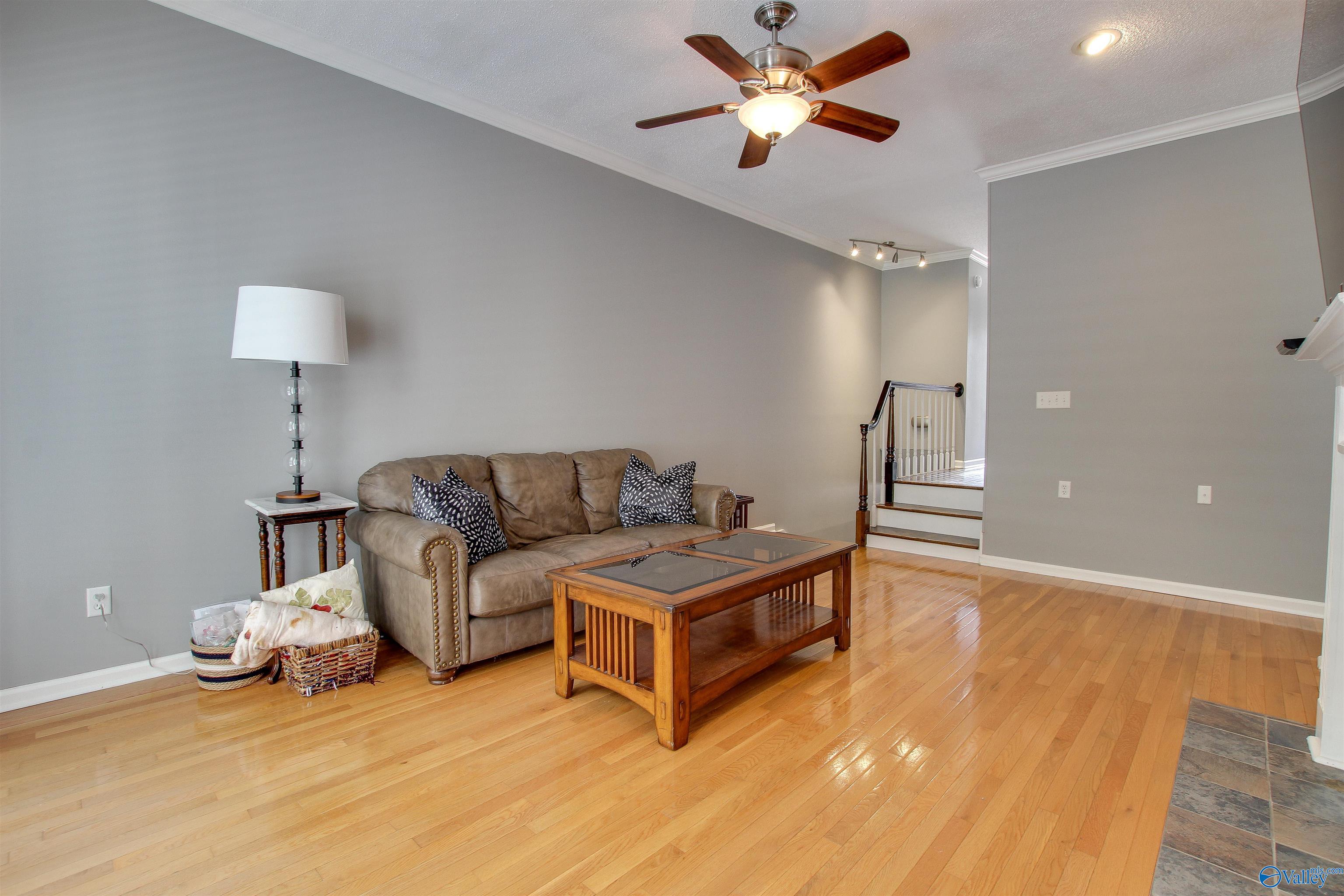 213 Knollridge Circle, Huntsville, Alabama image 14