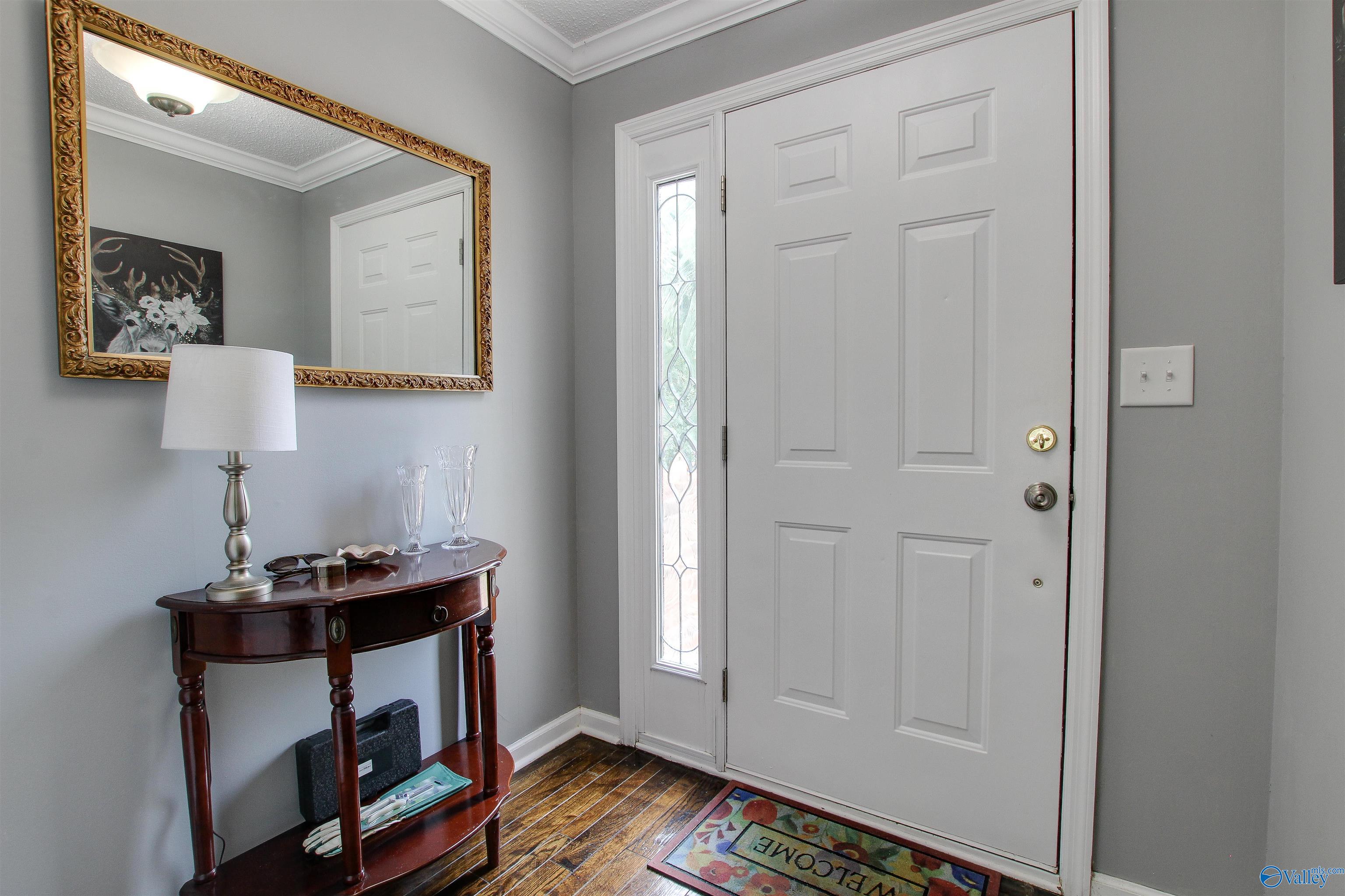 213 Knollridge Circle, Huntsville, Alabama image 4