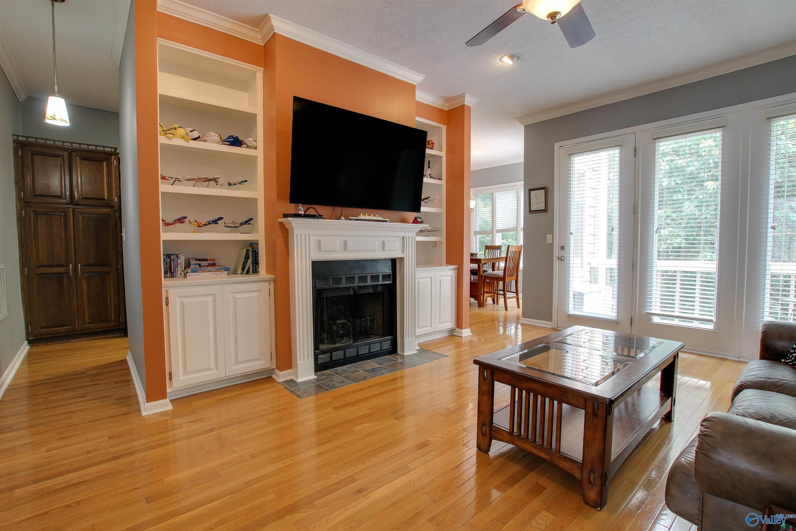 213 Knollridge Circle, Huntsville, Alabama image 12