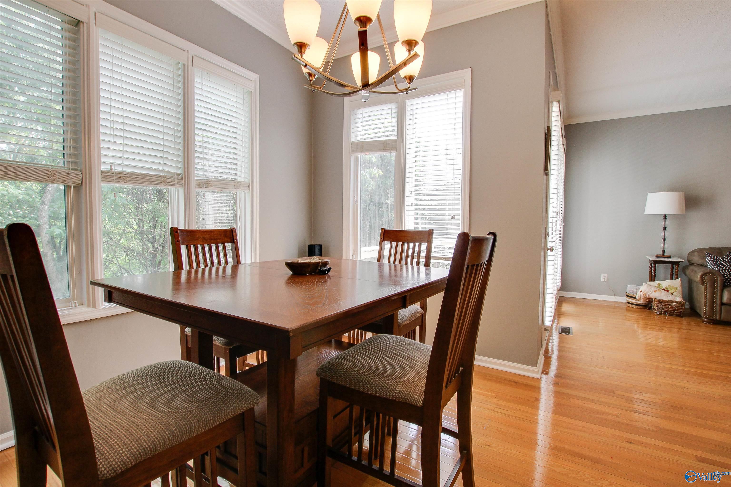 213 Knollridge Circle, Huntsville, Alabama image 17