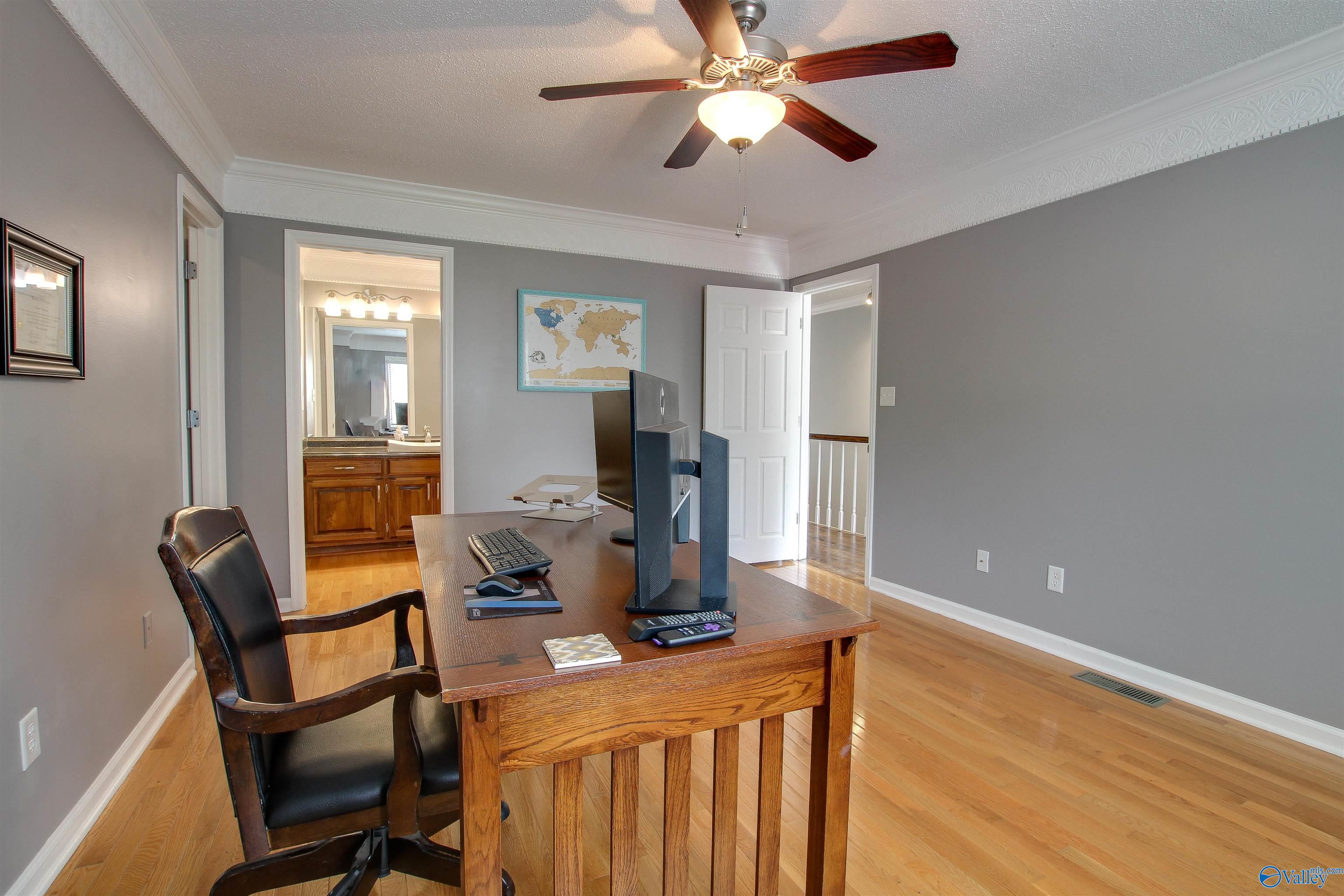 213 Knollridge Circle, Huntsville, Alabama image 7