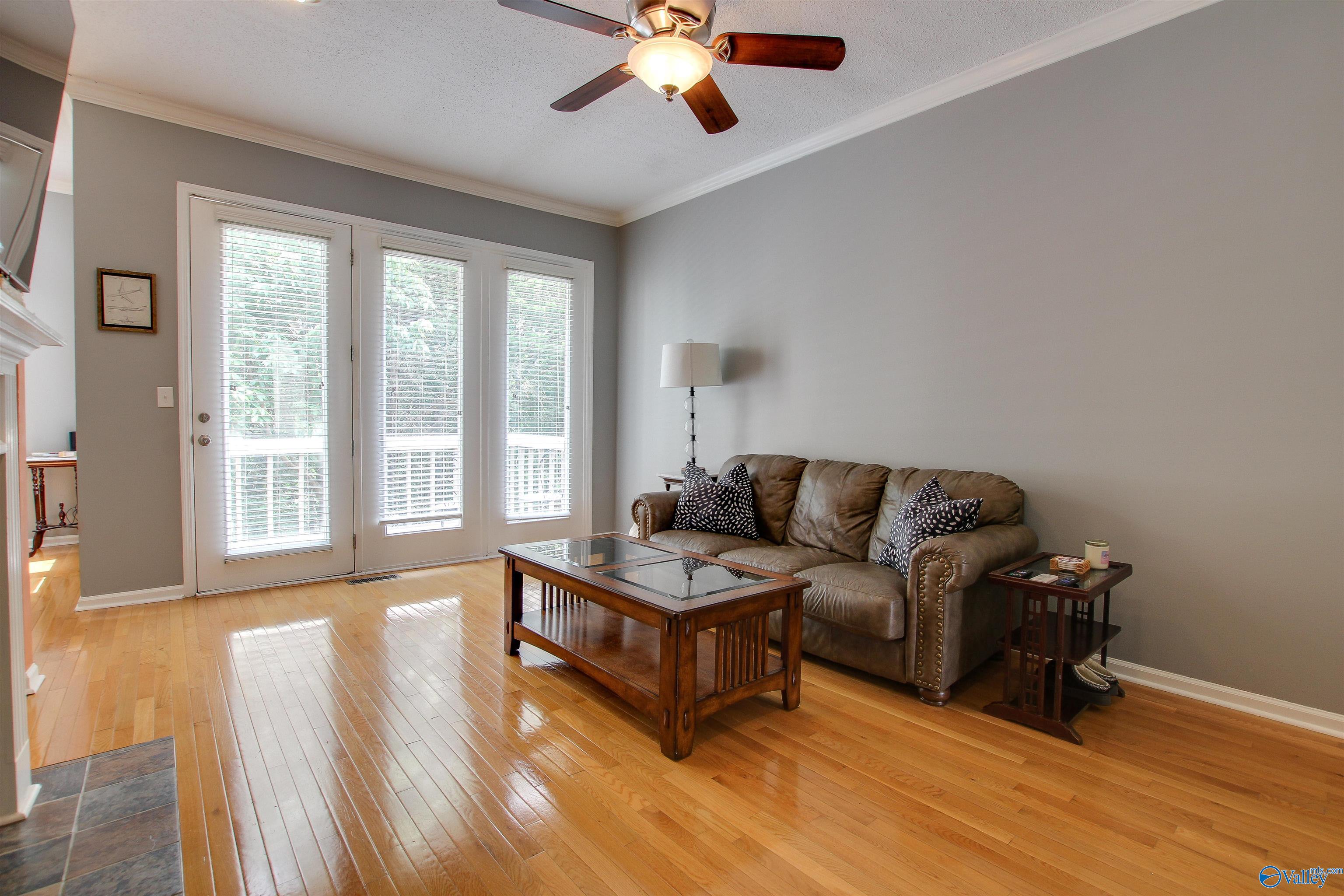 213 Knollridge Circle, Huntsville, Alabama image 13