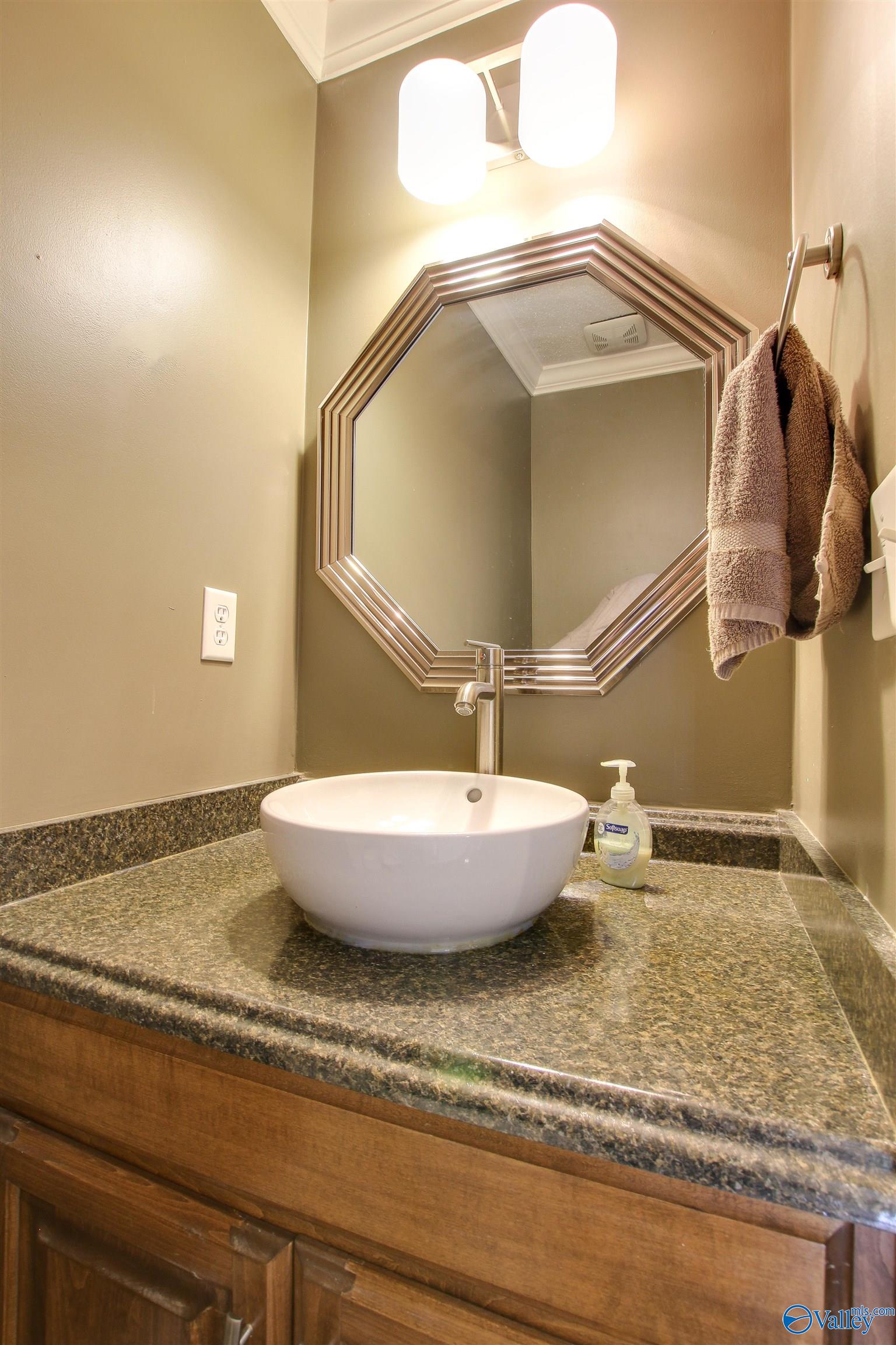 213 Knollridge Circle, Huntsville, Alabama image 11