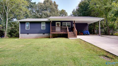 Homes For Sale - 209 Gross Lane<br/> Marshall County, Scottsboro, AL 35768
