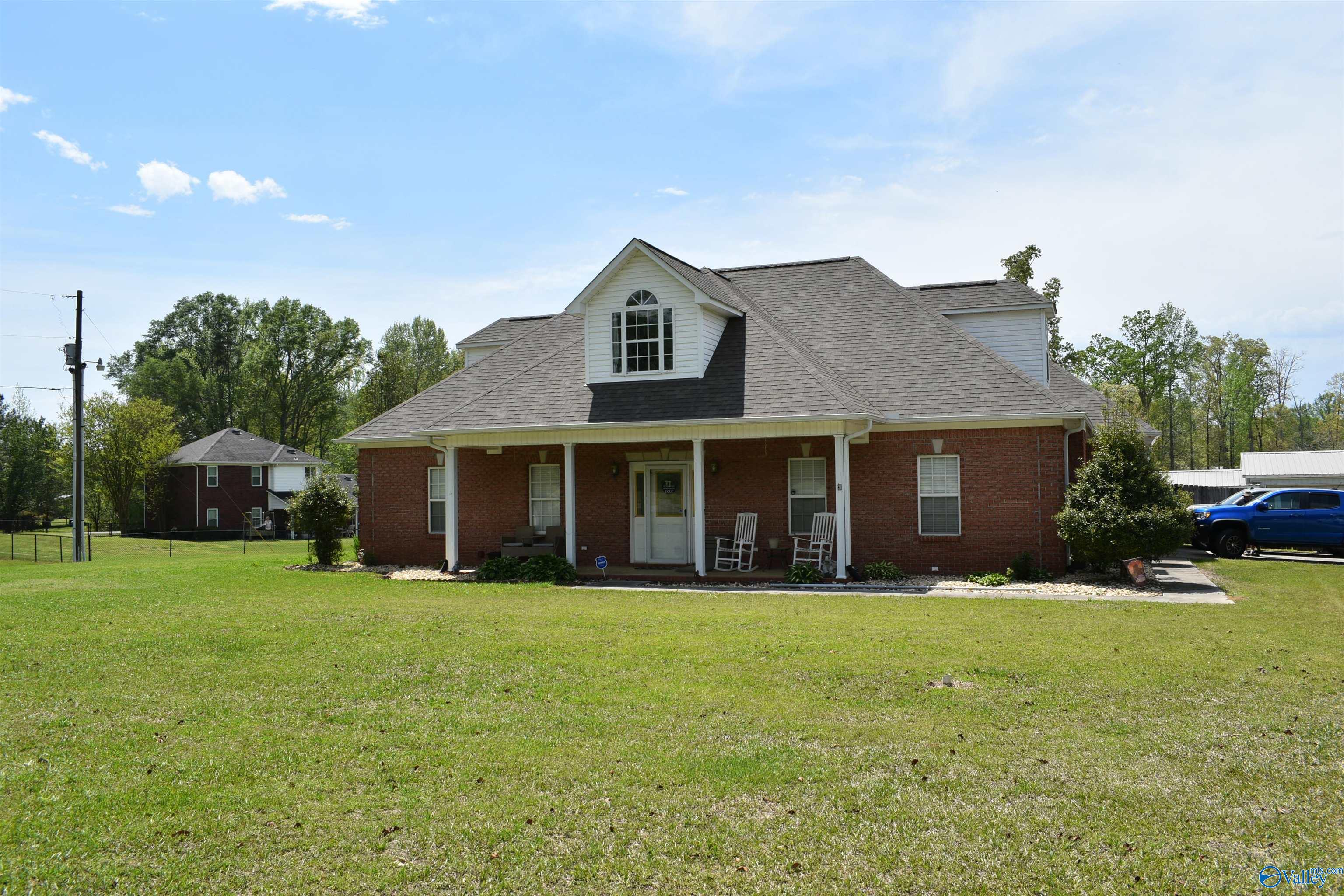 3011 County Road 327, Moulton, Alabama image 3