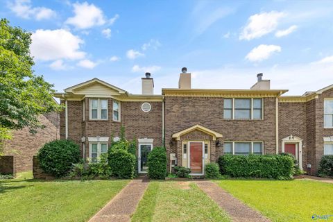 Townhouse For Sale - 128 Michli Road<br/> Madison, AL 35758
