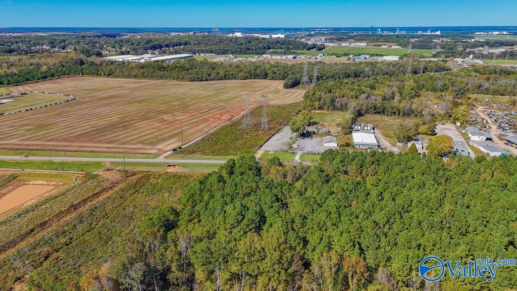 136 acres Old Hwy 24