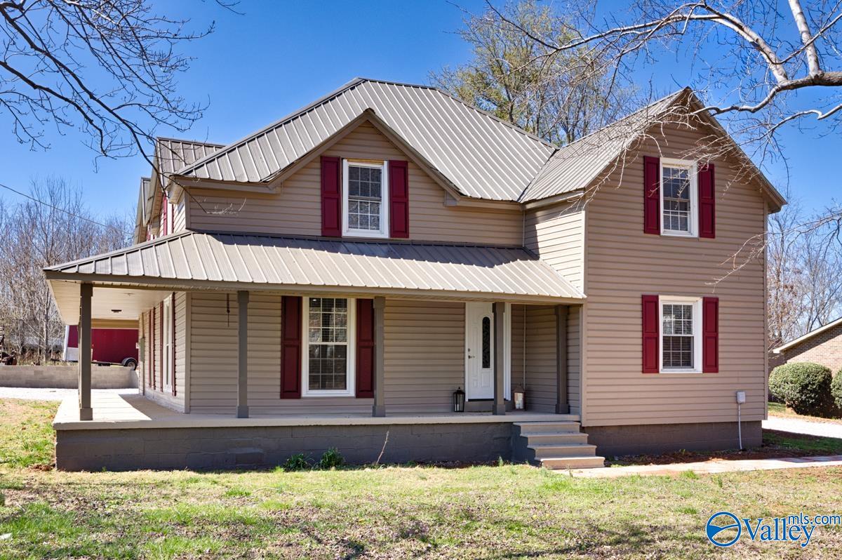 624 Steele Lane, New Market, Alabama image 1