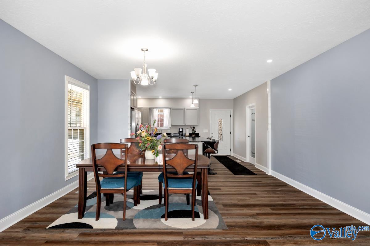 624 Steele Lane, New Market, Alabama image 5