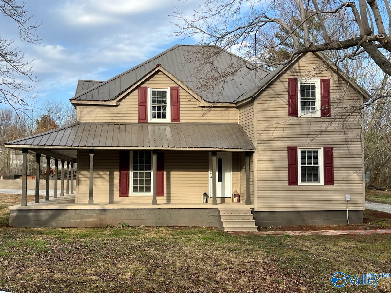 624 Steele Lane, New Market, Alabama image 48