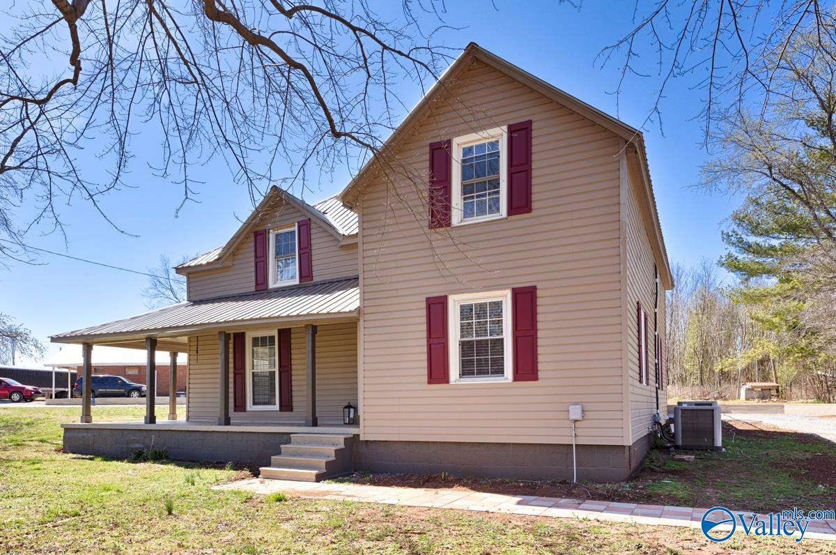 624 Steele Lane, New Market, Alabama image 47
