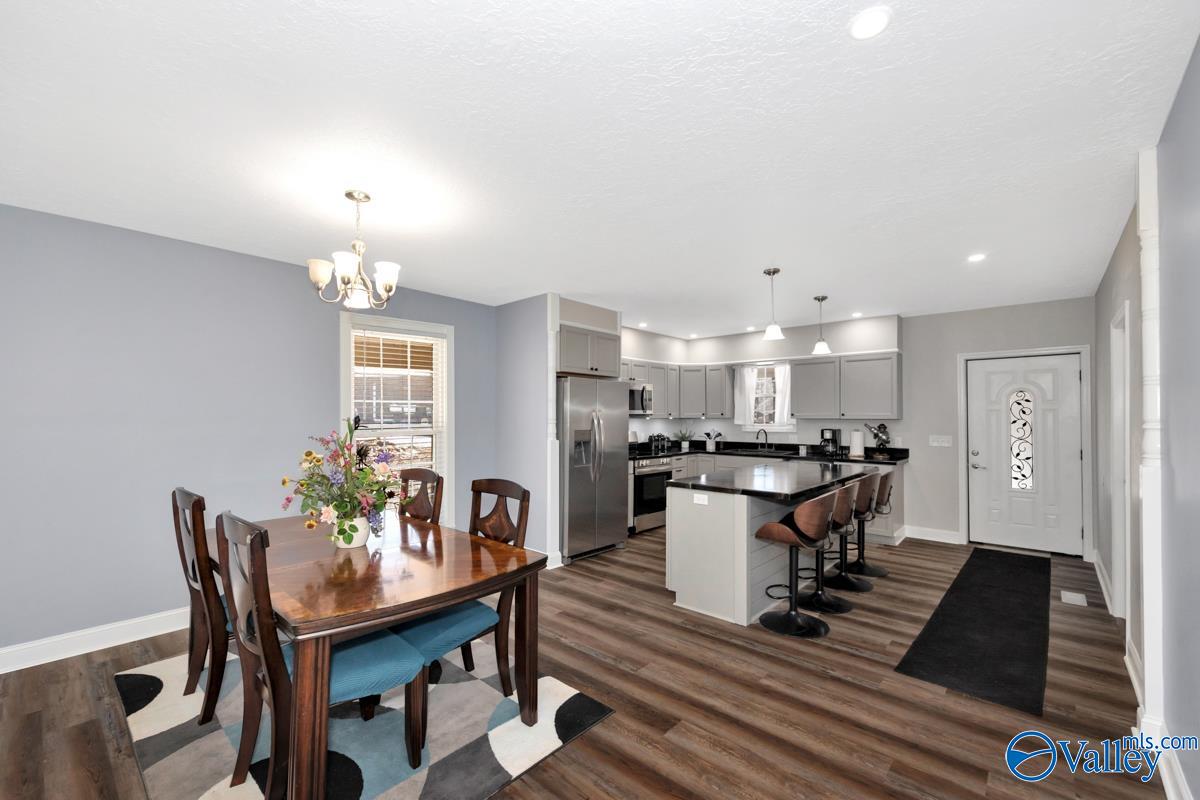 624 Steele Lane, New Market, Alabama image 18