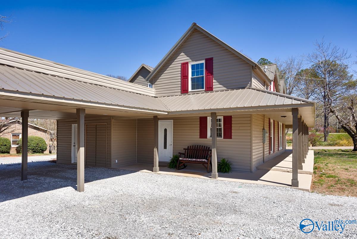 624 Steele Lane, New Market, Alabama image 40