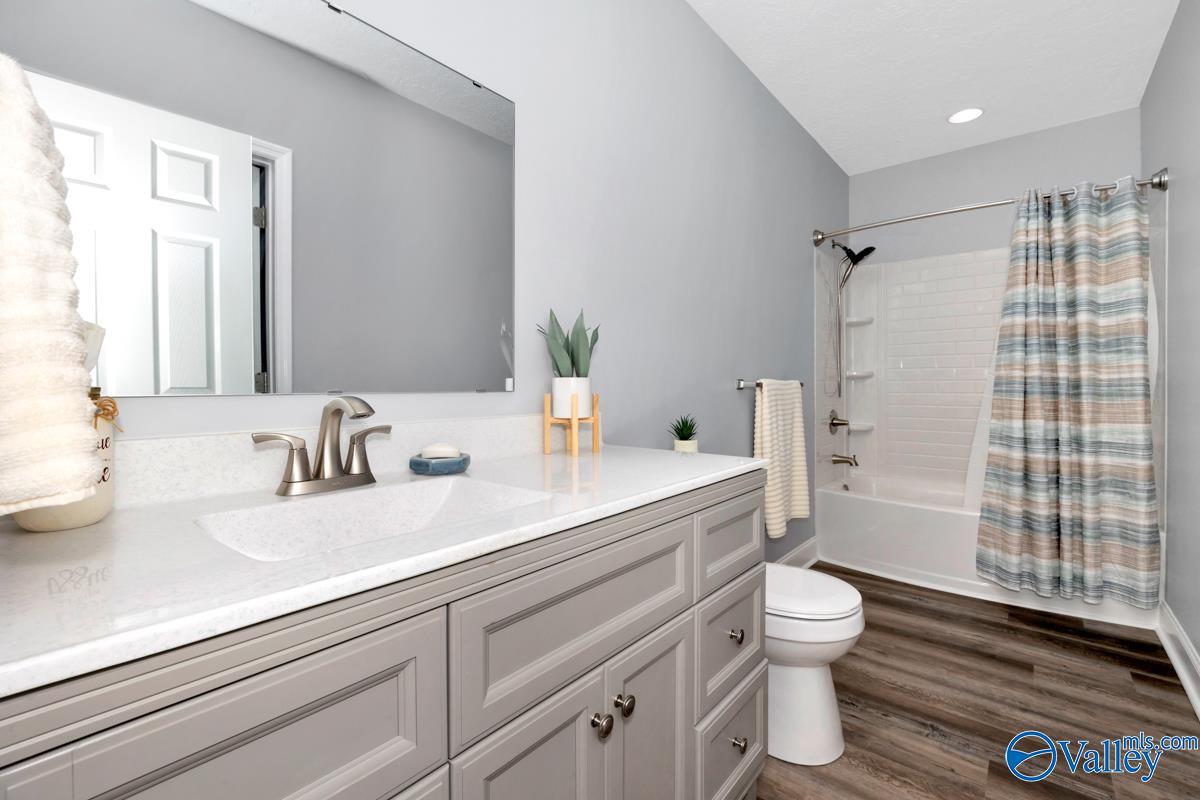 624 Steele Lane, New Market, Alabama image 35