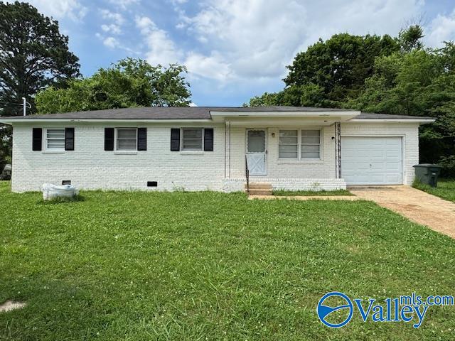 6300 Matic Road, Huntsville, Alabama image 1