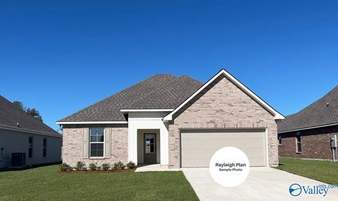 Photo of 243 John Harold Drive, Meridianville, AL 35759 (MLS # 21919068)