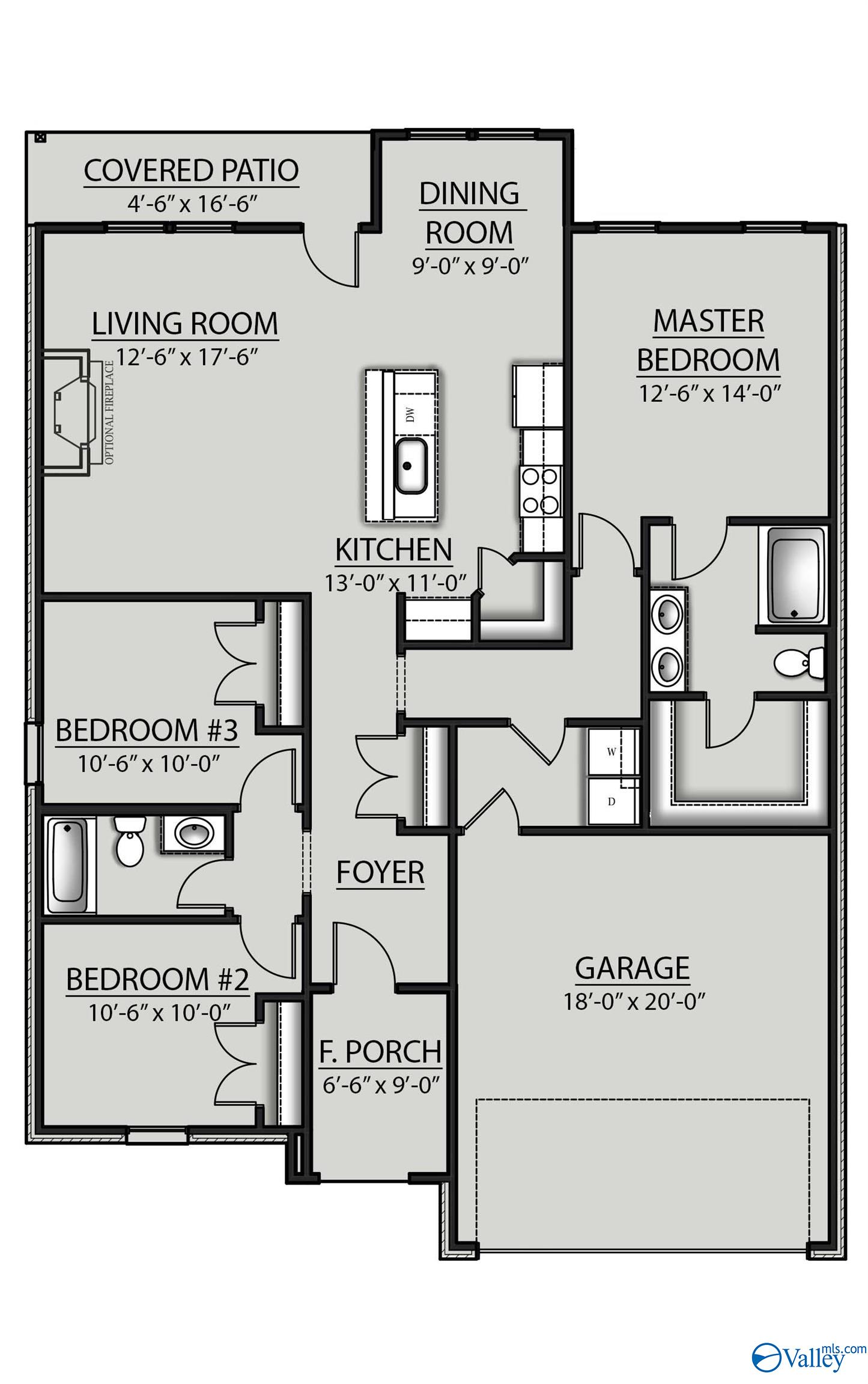 243 John Harold Drive