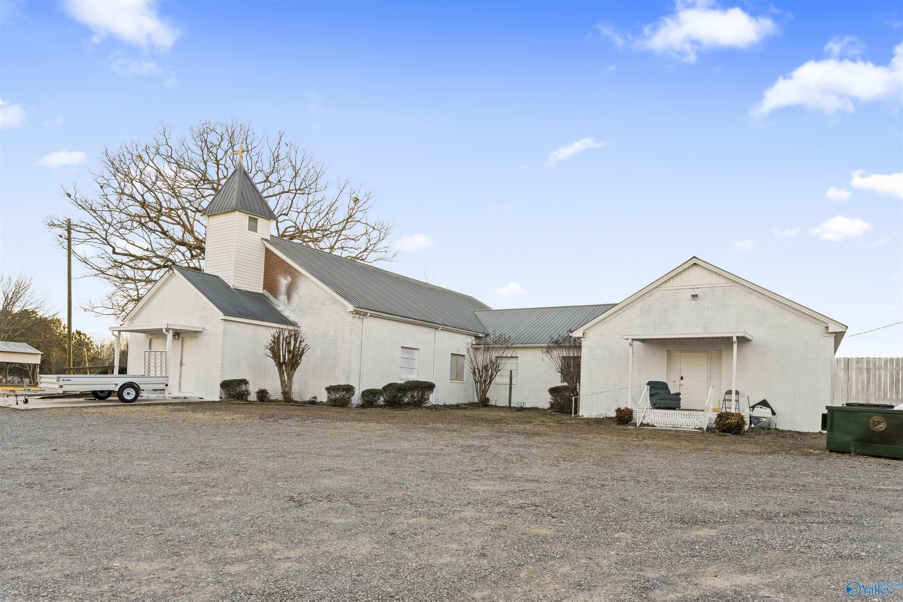 101 County Road 1082