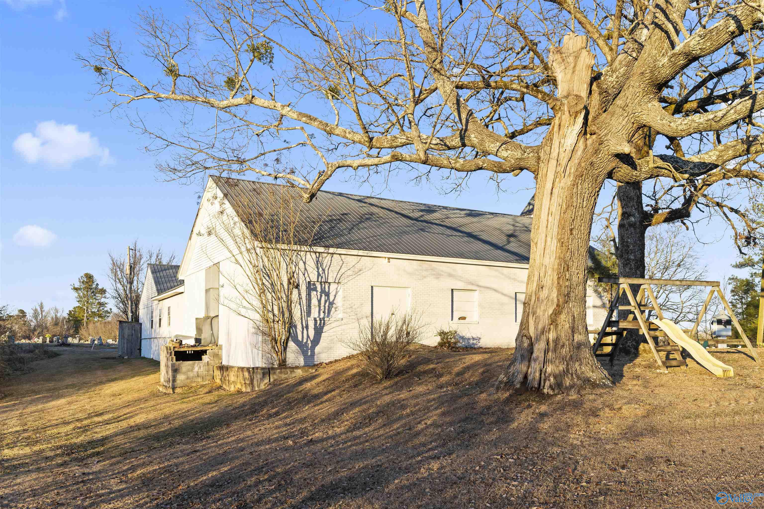101 County Road 1082