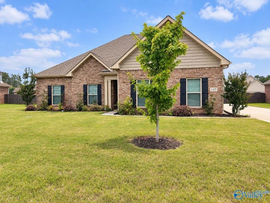 105 TWIN SPRINGS DR, HARVEST, AL 35749 - Image bb94f1c8e0ae7506de9b997abdedae71/3797307655