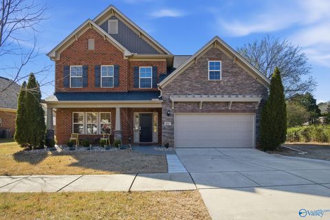 297 Big Oak Lane Madison AL 35758