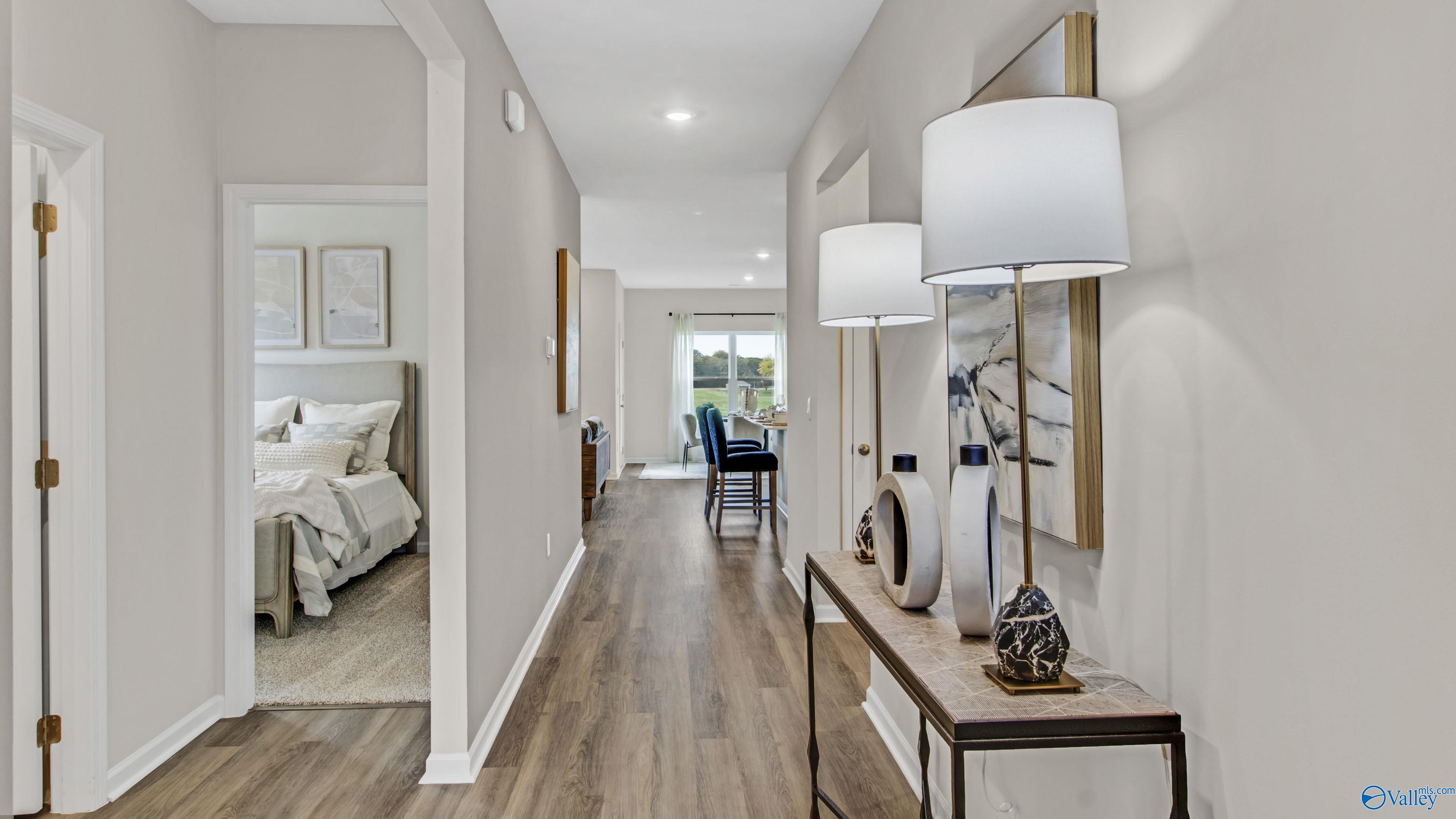 3354 Feldspar Drive SW