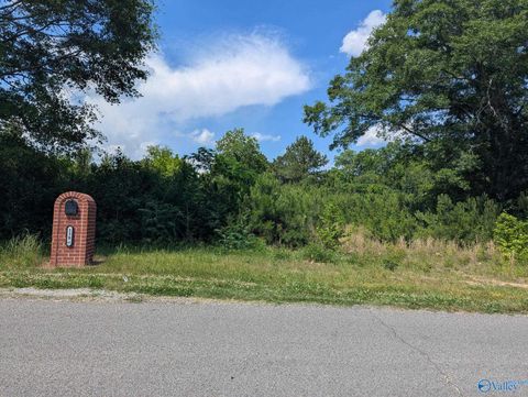 Vacant Land For Sale - 0.83 ACRE Mt Vernon Rd<br/> Boaz, AL 35957