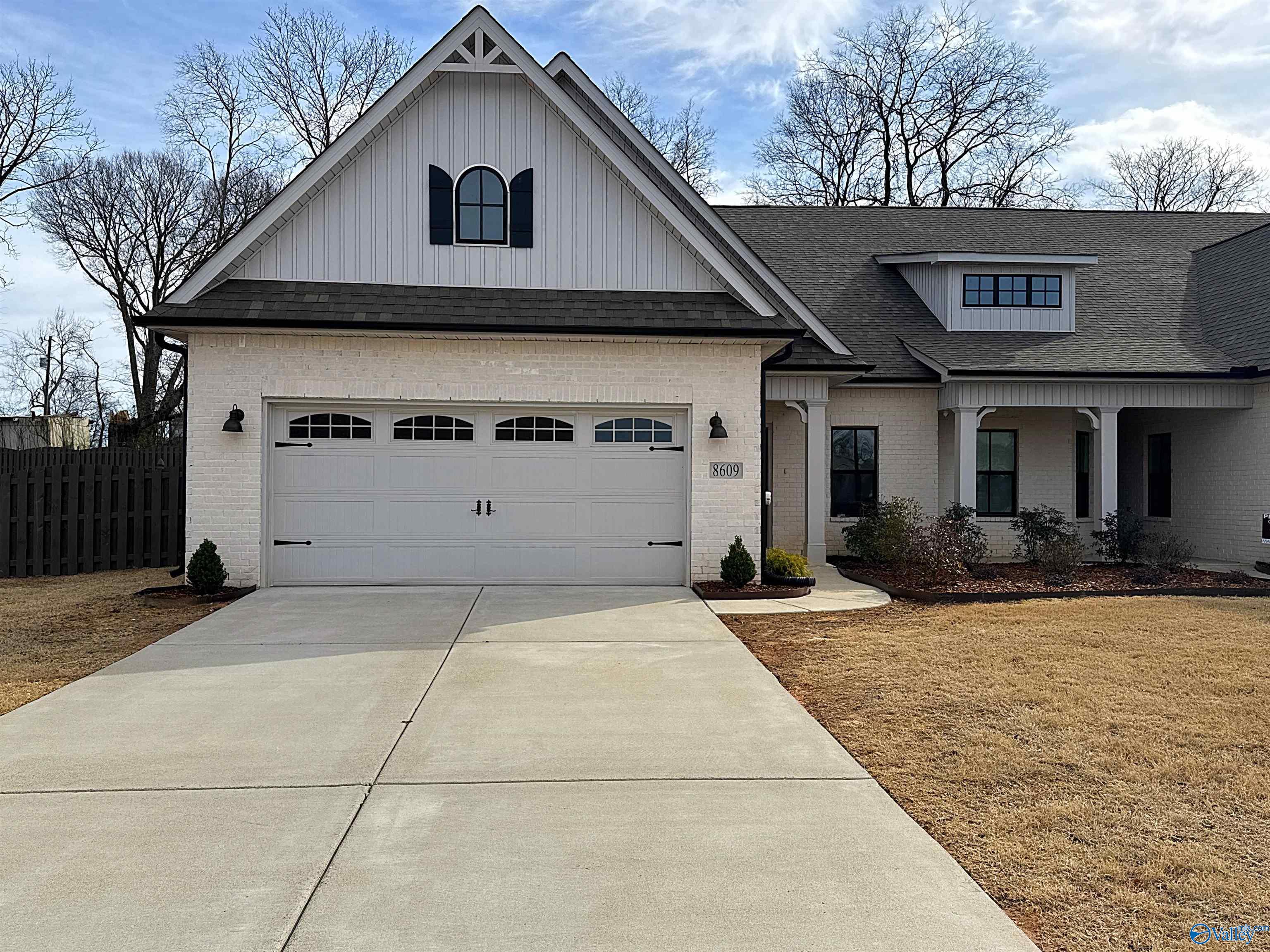 8609 Quinn Drive, Huntsville, Alabama image 1