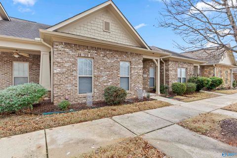 Photo of 511 West Mossyleaf Drive, Huntsville, AL 35824 (MLS # 21905434)