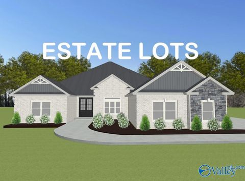 Photo of McKinley - A-1 Grubbs Road, Athens, AL 35611 (MLS # 21913327)