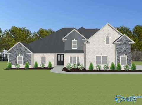 Homes For Sale - WINCHESTER C1 Evans Road<br/> Athens, AL 35611